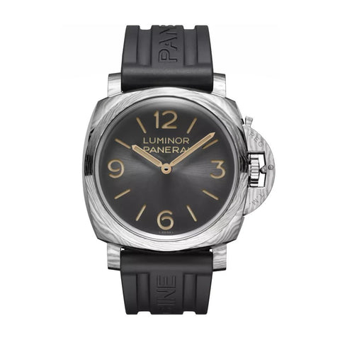Panerai Luminor Forged Titanium 47mm