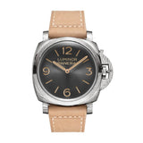 Panerai Luminor Forged Titanium 47mm