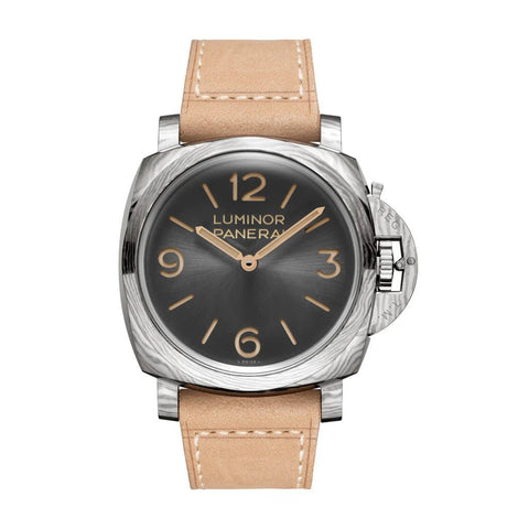 Panerai Luminor Forged Titanium 47mm