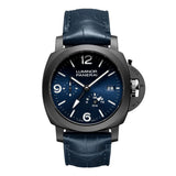 Panerai Luminor GMT Power Reserve Ceramica 44mm