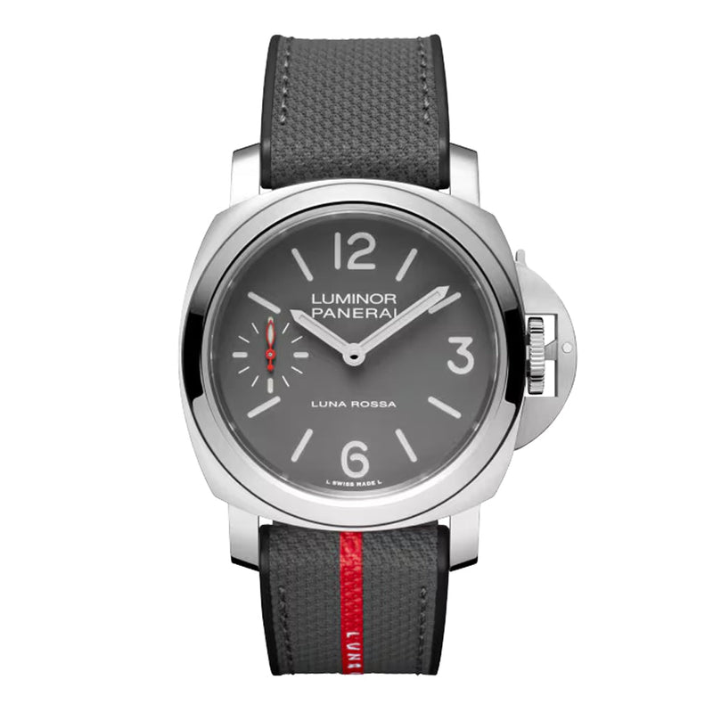 Panerai Luminor Luna Rossa 44mm