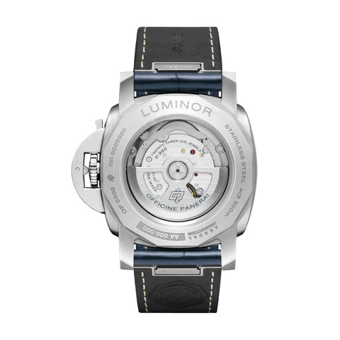 Panerai Luminor Marina 44mm