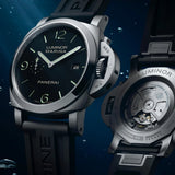 Panerai Luminor Marina 44mm