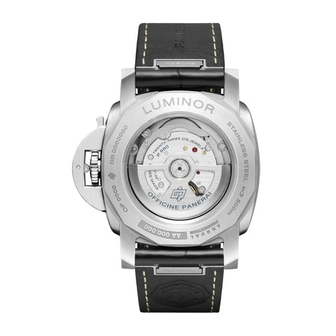 Panerai Luminor Marina 44mm