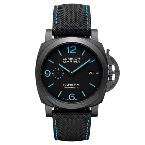 Panerai Luminor Marina Carbotech™ 44mm PAM01661
