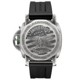 Panerai Luminor Marina Navy SEALs PAM01412