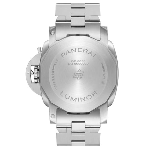 Panerai Luminor Marina PAM01562