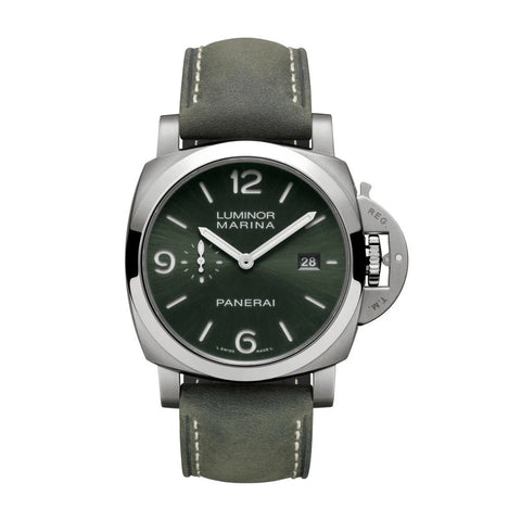 Panerai Luminor Marina Titanio 44mm