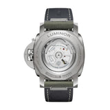Panerai Luminor Marina Titanio 44mm