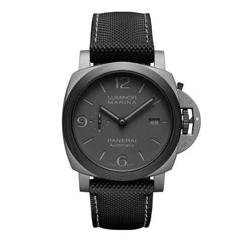 Panerai Luminor Marina TuttoGrigio PAM02662
