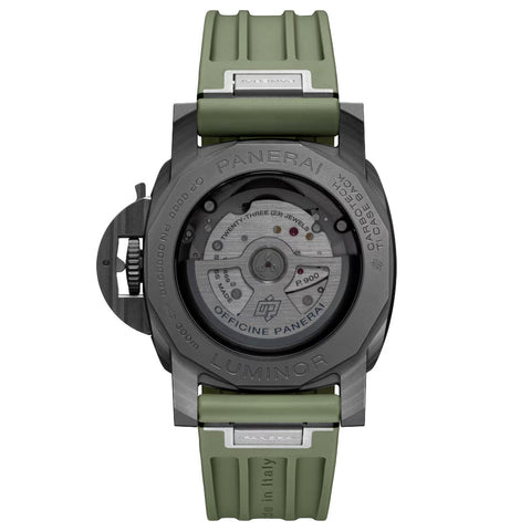 Panerai Luminor Quaranta Carbotech™ PAM01526