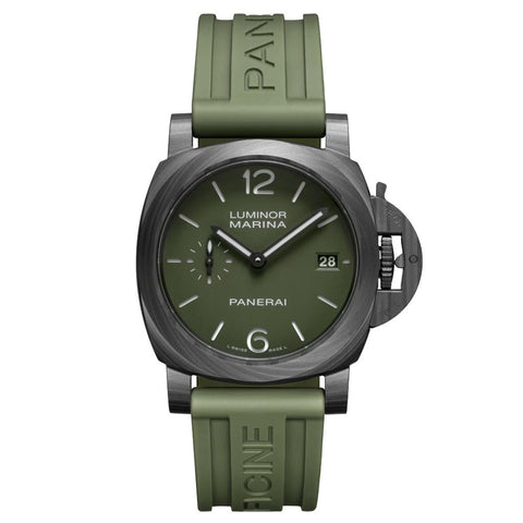 Panerai Luminor Quaranta Carbotech™ PAM01526