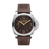 Panerai Luminor Steel 44mm