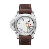 Panerai Luminor Steel 44mm