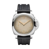 Panerai Luminor Steel 47mm