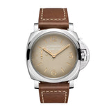 Panerai Luminor Steel 47mm