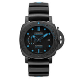 Panerai Luminor Submersible Carbotech 42mm Men's Watch PAM00960