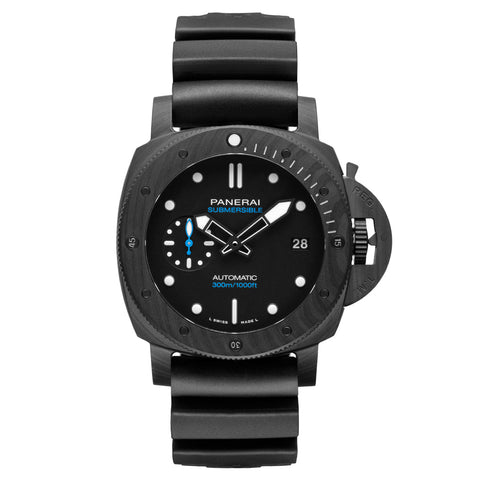 Panerai Luminor Submersible Carbotech™ 42mm PAM01231