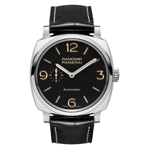 Panerai Radiomir 1940 3 Days Automatic Acciaio PAM00572
