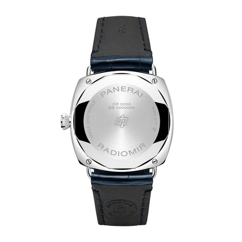 Panerai Radiomir 40mm