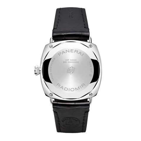 Panerai Radiomir 40mm