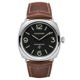 Panerai Radiomir Base Logo PAM00753