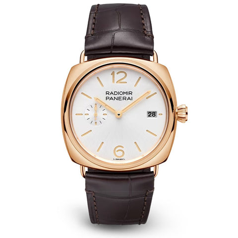 Panerai Radiomir Quaranta Goldtech™ PAM01026