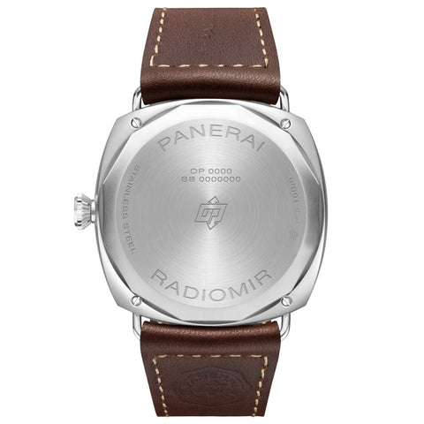 Panerai Radiomir Tre Giorni PAM01334