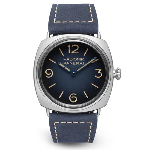 Panerai Radiomir Tre Giorni PAM01335