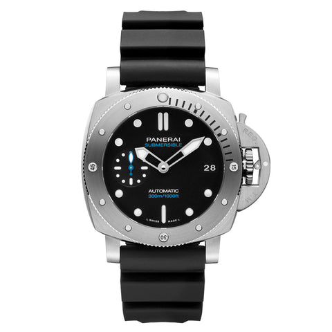 Panerai Submersible - 42mm PAM00973