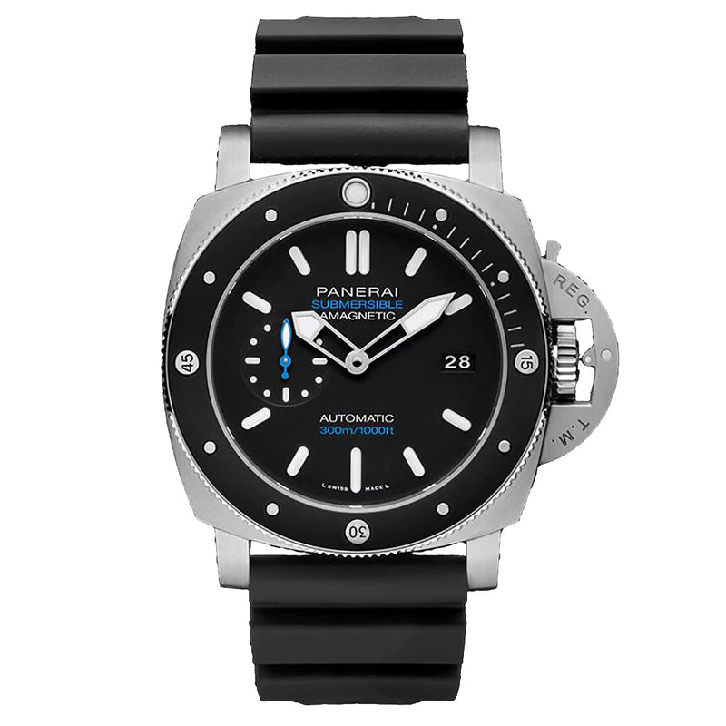 Panerai Submersible Amagnetic 47mm PAM01389