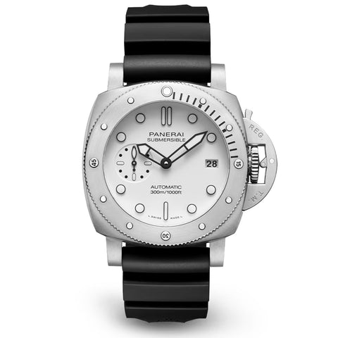 Panerai Submersible Bianco PAM02223