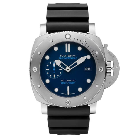 Panerai Submersible BMG-TECH™ PAM02692