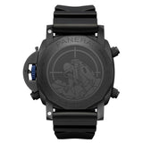 Panerai Submersible Forze Speciali