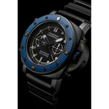 Panerai Submersible Forze Speciali