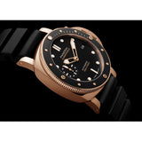 Panerai Submersible Goldtech™ 42mm