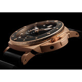 Panerai Submersible Goldtech™ 42mm