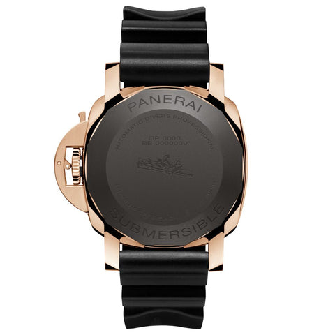 Panerai Submersible Goldtech™ 42mm