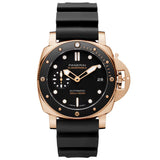 Panerai Submersible Goldtech™ 42mm