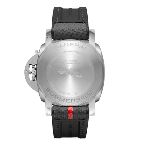 Panerai Submersible Luna Rossa