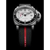 Panerai Submersible Luna Rossa
