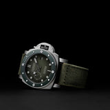 Panerai Submersible Marina Militare 44mm