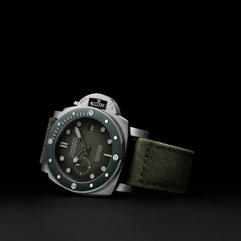 Panerai Submersible Marina Militare 44mm