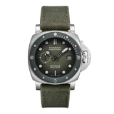 Panerai Submersible Marina Militare 44mm
