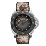 Panerai Submersible Navy SEALs 47mm
