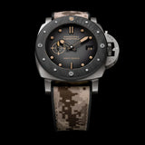 Panerai Submersible Navy SEALs 47mm
