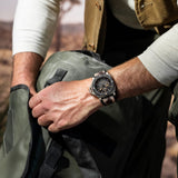 Panerai Submersible Navy SEALs 47mm