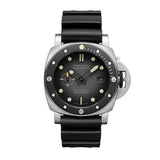 Panerai Submersible Navy Seals Watch