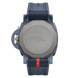 Panerai Submersible QuarantaQuattro Luna Rossa Ti-Ceramitech™
