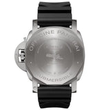 Panerai Submersible Titanio PAM02305